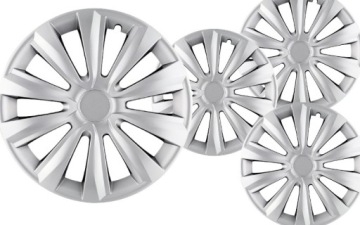 KOŁPAKI 16'' DO SKODA