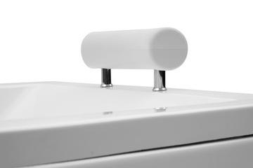 ПРЯМОУГОЛЬНАЯ ВАННА НИКОЛЬ 170x70 ПРАВАЯ/ЛЕВАЯ