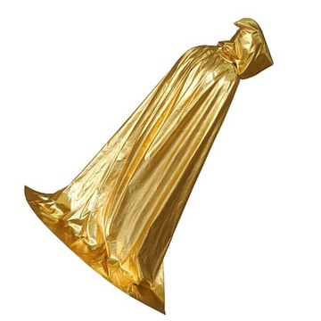 CLOAK CHRISTMAS ADULT HALLOWEEN PARTY ROBE