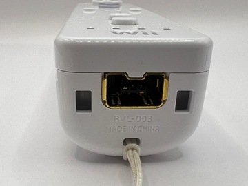 Wii Remote Wiilot Пульт дистанционного управления для консоли Nintendo Wii 100% оригинал + ГАРАНТИЯ