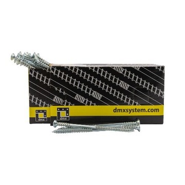 Wkręt dystansowy WDS DOMAX 6,0 x 120 mm.