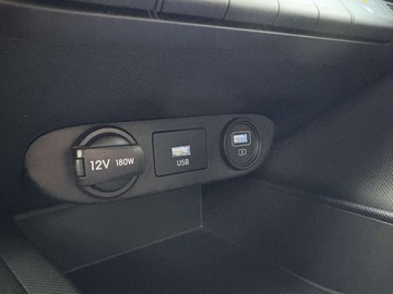 Hyundai Elantra VII Sedan 1.6 MPI 123KM 2022 Hyundai Elantra 1.6 123 KM Salon Polska Serwis ASOPodgrzewane fotele, zdjęcie 18