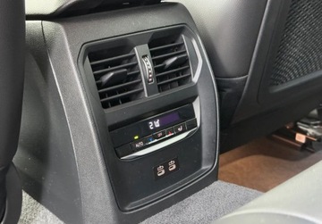 BMW Seria 3 G20-G21 Touring 2.0 320d 190KM 2022 BMW Seria 3 320d 190km M Pakiet HeadUp Kamera cofania Kola 19 cali Alcanta, zdjęcie 25