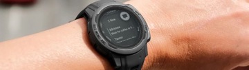 Спортивные часы GARMIN INSTINCT 2S, умные часы
