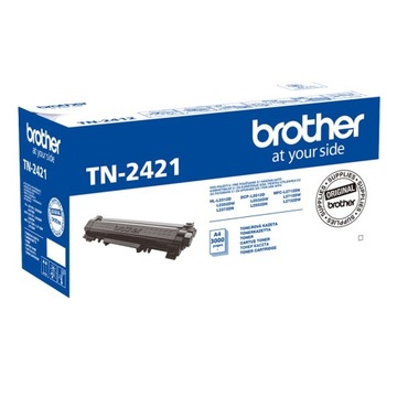 Toner Brother TN-2421 czarny (black)