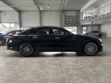 Mercedes Klasa E W214 Sedan 2.0 220d 197KM 2025 E Klasa 220 d 4-Matic AMG 2.0 (197KM) 2025, zdjęcie 2