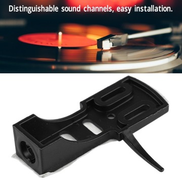 Головка проигрывателя.