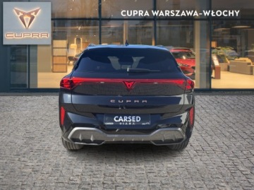 Cupra Terramar SUV 2.0 TSI 204KM 2026 Cupra Terramar 2.0 TSI 204 KM 7-biegowa automatycz, zdjęcie 3
