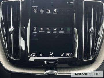 Volvo XC60 II Crossover T4 190KM 2019 Volvo XC 60 SalonPL T4 Inscription High Beam BLIS, zdjęcie 18