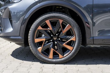 Cupra Formentor Crossover Facelifting 2.0 TDI 150KM 2025 Cupra Formentor 2.0 TDI 150 KM DSG, zdjęcie 4