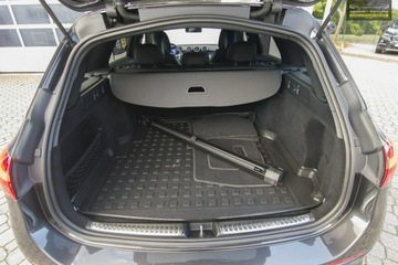 Mercedes Klasa C W206 Kombi 2.0 220d 200KM 2022 Mercedes C 220 AMG Night / 4Matic, zdjęcie 27