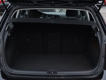 Volkswagen Golf VII Hatchback 3d Facelifting 1.5 TSI BMT 130KM 2018 VW Golf 1.5 TSI, Salon Polska, Klima, Klimatronic, zdjęcie 12