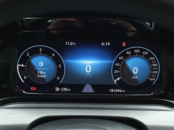 Volkswagen Golf VIII Variant 2.0 TDI 115KM 2021 VW Golf 2.0 TDI, Salon Polska, 1. Właściciel, zdjęcie 10