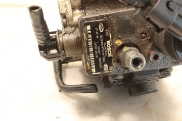 ČERPADLO VSTŘIKOVAČE HYUNDAI MATRIX 1.5CRDI