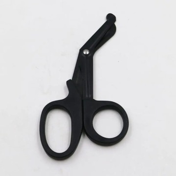 15cm 18cm 5 Pcs Multi-function Survival Scissors Medical First Aid Kit
