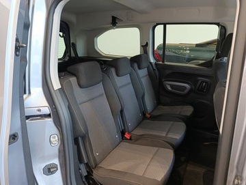 Toyota Proace II 2024 Toyota PROACE CITY VERSO Toyota Proace City Verso, zdjęcie 38