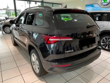 Skoda Karoq Crossover Facelifting 1.5 TSI ACT 150KM 2025 SKODA Karoq Edition 130 1.5 TSI DSG Suv 150KM 2025, zdjęcie 2