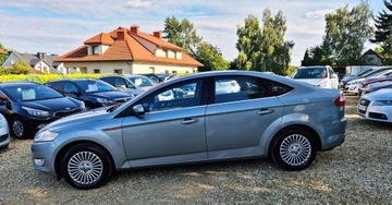 Ford Mondeo IV Sedan 2.0 Duratec 145KM 2009 Ford Mondeo BENZYNA converse NAWIGACJA sedan super OKAZJA 2.0, zdjęcie 19