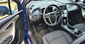 Opel Ampera 2013 Opel Ampera BENZYNA HYBRYDA PLUG-IN skora automat ladowany z gniazdka, zdjęcie 28