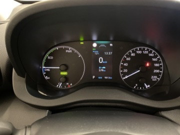 Toyota Yaris IV 2025 Toyota Yaris Hybrid 1.5 Comfort IV (2020-) Toyota, zdjęcie 14