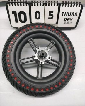 SOLIDNA KÓŁKA DO HULAJNOGI DO HULAJNOGI XIAOMI M365PRO/PRO2