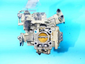 МОНО ВПРЫСОК VW GOLF III 1.4 БЛОК