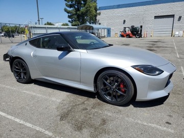 Nissan 2025 Nissan Inny Z Performance 2025 3.0l 3.0 Benzyna 400KM, zdjęcie 4