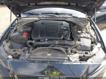 Jaguar XE 2019 Jaguar XE Jaguar XE 25T, od ubezpieczalni 2.0 Benzyna 247KM, zdjęcie 12