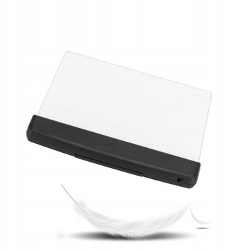 СВЕТОДИОДНАЯ ПОДСВЕТКА ДЛЯ ЧТЕНИЯ КНИГ НОЧЬЮ ПОРТАТИВНАЯ ЛАМПА