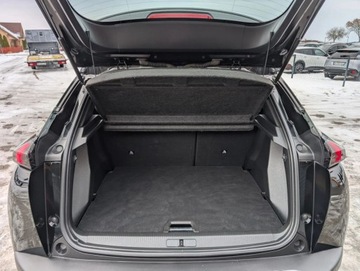 Peugeot 2008 II SUV 1.2 PureTech 130KM 2021 Peugeot 2008 Navi Tempomat Alu Serwis Gwarancja 1.2 Benzyna 130KM, zdjęcie 38