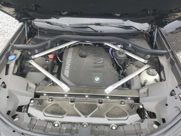 BMW X7 2024 BMW X7 XDRIVE40I 2024, od ubezpieczalni 3.0 Benzyna 375KM, zdjęcie 11