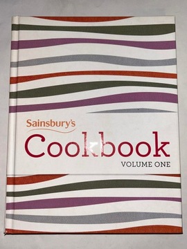 Sainsbury's Cookbook Volume One