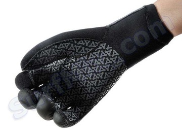 Перчатки для кайтинга XCEL Wind Series 3 мм XXS