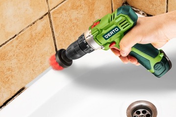 Очистка щетки для тренировки, набор из 4 шт.