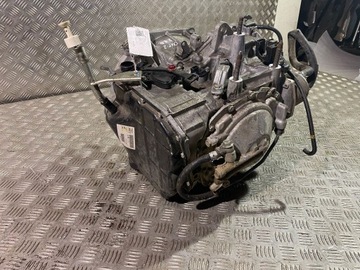 MITSUBISHI OUTLANDER 2018 AUTOMATICKÁ SKŘÍŇ ŘAZENÍ