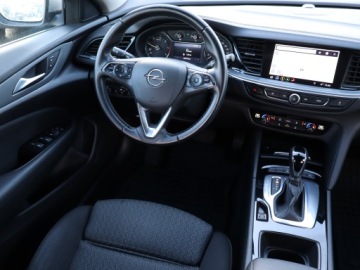 Opel Insignia II Sports Tourer 1.6 CDTI 136KM 2018 Opel Insignia 1.6 CDTI, Automat, Navi, Klima, zdjęcie 6