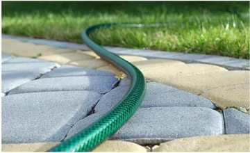 ЭКОНОМИЧНЫЙ САДОВЫЙ ШЛАНГ 1/2