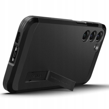Чехол для Galaxy S23, чехол Spigen Tough Armor, чехол