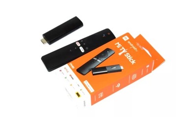 ODTWARZACZ SMART TV XIAOMI MI TV STICK NETFLIX OKAZJA