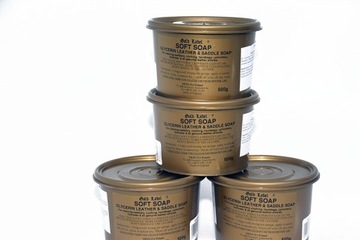 MYDŁO GLICERYNOWE DO SKÓRY 0,5kg