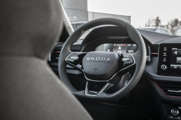 Skoda Kamiq Crossover Facelifting 1.5 TSI 150KM 2025 Škoda Kamiq Skoda Kamiq Monte Carlo 1.5 TSI 150, zdjęcie 19