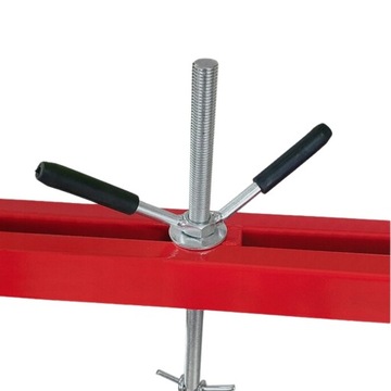 Подвесная балка двигателя 1,5м, 500кг