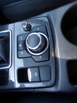 Mazda CX-5 I SUV 2.2 SKYACTIV-D  150KM 2015 MAZDA CX-5 2.2 DIESEL AUTOMAT KAMERA ALU ZAMIANA, zdjęcie 15