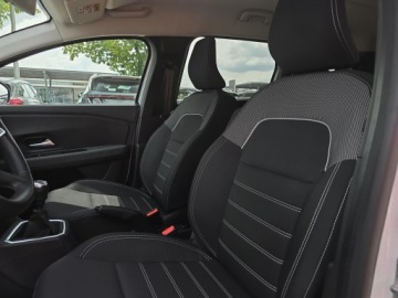 Dacia 2022 Jogger 1.0 TCe Expression, zdjęcie 12
