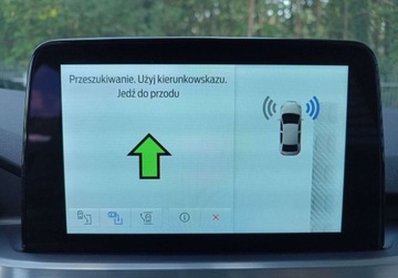 Ford Kuga III SUV 1.5 EcoBoost 150KM 2024 Ford Kuga 1.5 EcoBoost 150KM Titanium SalonPL SerwisASO Iwl. FV23 Gwarancja, zdjęcie 20