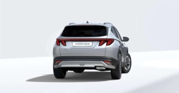 Hyundai Tucson IV 2026 Hyundai Tucson Hybrid 1.6 T-GDi 239 KM 4WD 6AT Smart LED 1.6 Hybryda 239KM, zdjęcie 3