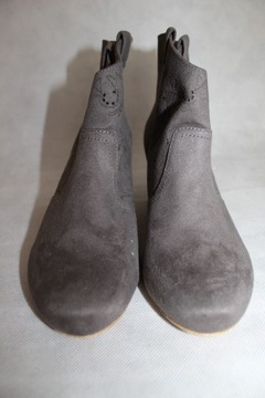 КОВБОЙСКИЕ БОТИНКИ AF, размер 40