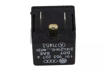 PRZERYWACZ KIERUNKOWSKAZÓW VW