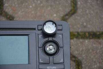 РАДИО CD НАВИГАЦИЯ AUDI A3 8P 8P0035192N КОД