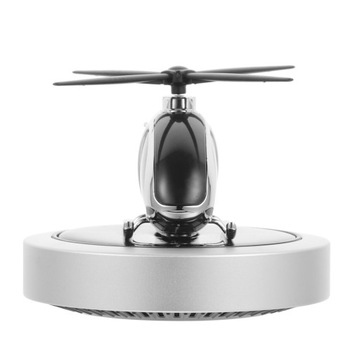 СОЛНЕЧНЫЕ УКРАШЕНИЯ ВЕРТОЛЕТ, АРОДИФФУЗОР ДЛЯ АВТОМОБИЛЯ.